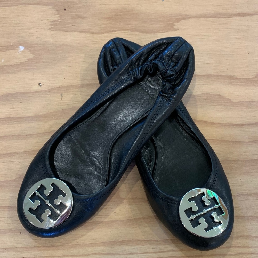 Tory Burch Flats